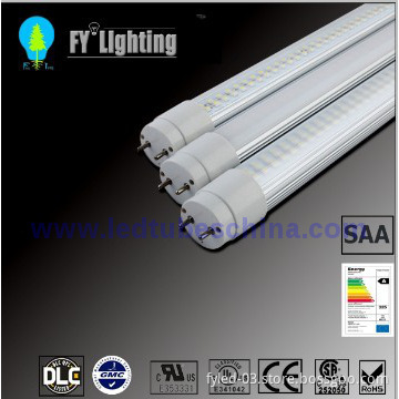 High lum T8 circular UL/cUL Led tube light